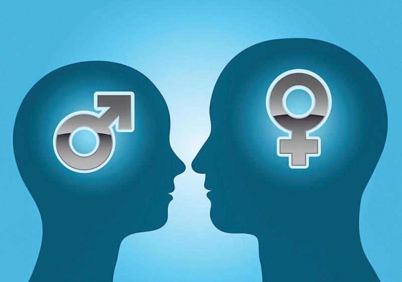 Significant Health Differences Between Women and Men