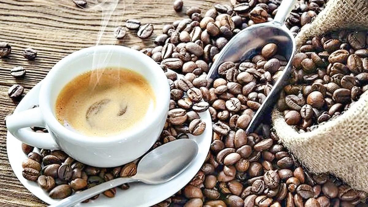 Indian Coffee Exports Continue To Grow