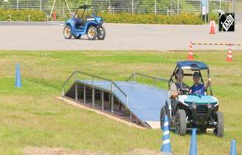 Yamaha Motor's sustainable and versatile EV solutions