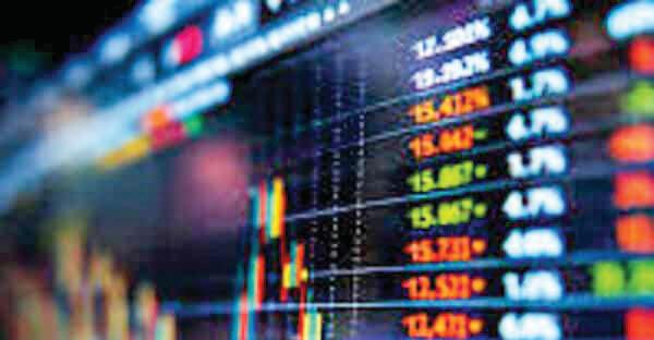 FPIs Invest Rs 1,209 Cr in Equities This Week