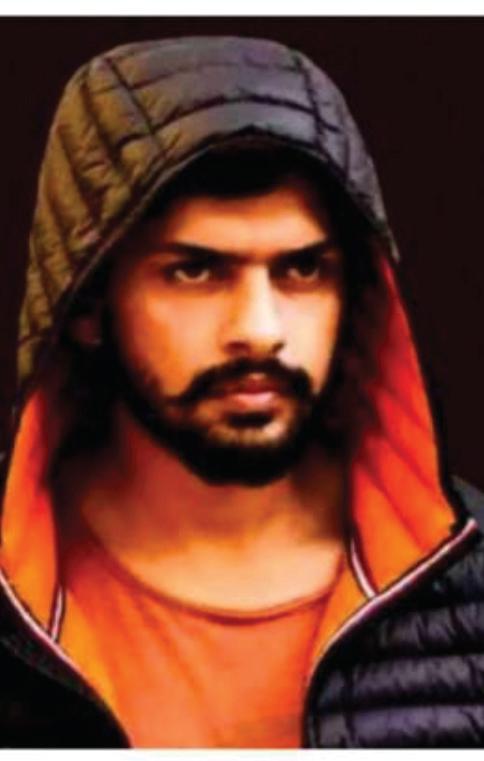 Bishnoi aides claim role in Haryana liquor contractor murder