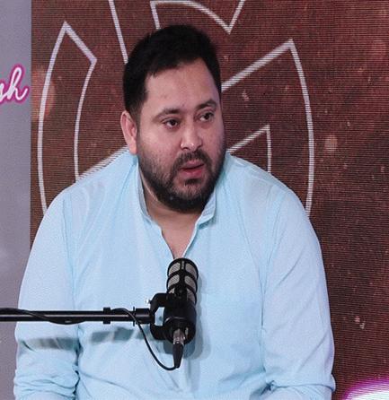 Everything is decided, will reveal according to our strategy': Tejashwi