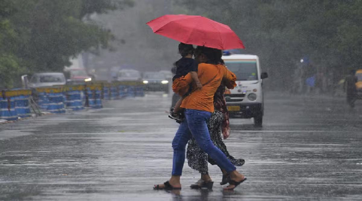 Monsoon Likely Tuesday; IMD Issues Yellow Alert
