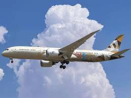 Etihad Delays Flights Amid Israel-Iran Tensions
