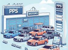 PPS Motors Expands in Maharashtra With New Dealerships in Pune, Saswad