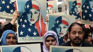 USA travel ban targets 12 Nations; India not affected