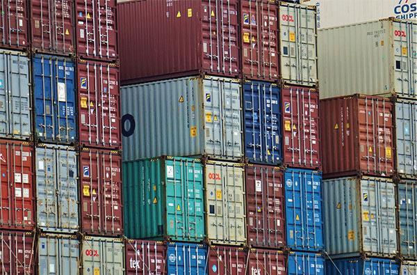 FIEO: Exports Hold Strong Despite Geopolitical Risks