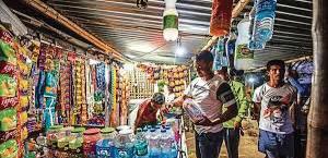 Rural, semi-urban credit demand shows resilience