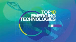 WEF lists top 10 emerging technologies set to shape next 5 years