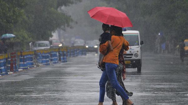Monsoon alert: Light rainfall likely to occur in parts of Delhi-NCR