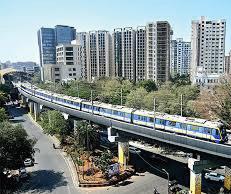 MMRDA Okays Rs 12,000 Crore Boost for Metro Last-Mile Links