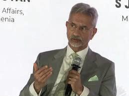 Jaishankar Says 'Samvidhan Hatya Diwas' Is A Reminder To Uphold The Constitution