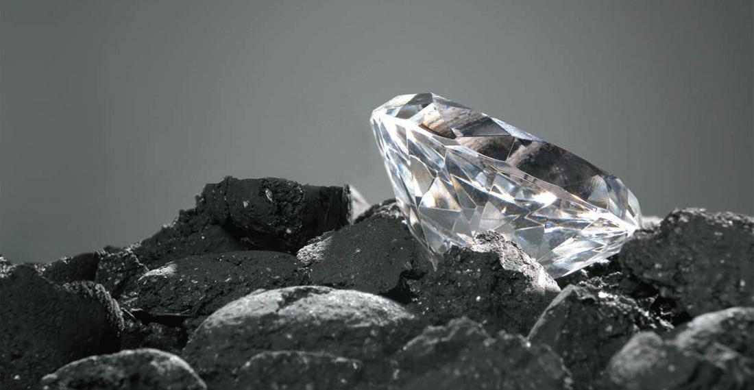 Indian Diamond Industry Faces Continued Struggles Amid Weak Global Demand