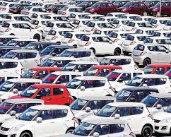 Passenger vehicle sales down 13.6% in May: ICRA