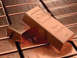 Goldman Sachs Projects Copper Prices to Hit USD 10,050/t by August