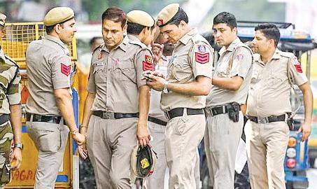 Delhi Police Busts Global Fake Air Ticket Refund Scam Targeting International Fliers