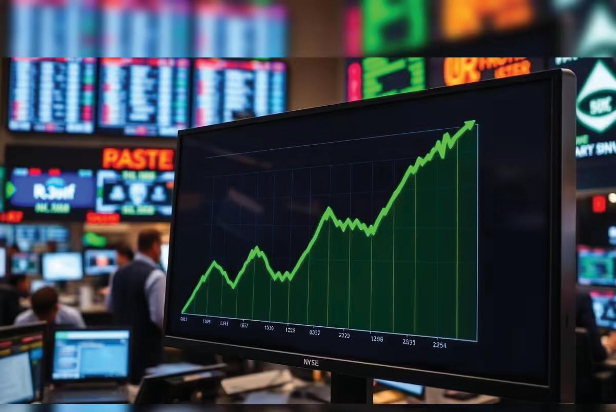 Investors richer by Rs 9.70 lakh crore after 3-day rally