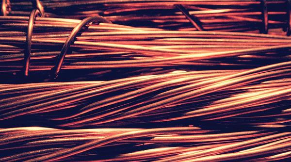 Cu Prices Expected to Peak at USD 10,050/t in August: Goldman Sachs