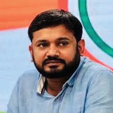 Will pad up and bat if captain tells me to Kanhaiya on contesting Bihar polls