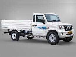 Mahindra Launches Bolero MaXX Pik-Up HD 1.9 CNG at Rs 11.19 Lakh