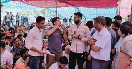 Hisar Agri Varsity Row: Campus Unrest Escalates as Students Asked to Vacate Hostel