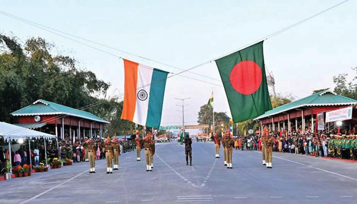 How India delivered Bangladesh a huge blow by banning jute imports via land route