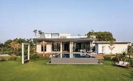 Eternia: Expansive homes for Luxurious living