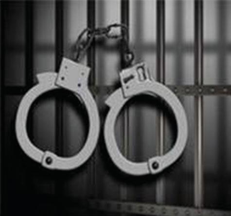 Three Arrested for Motorcycle Robbery near IGI Airport