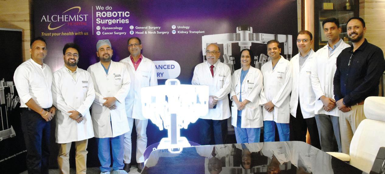 India Sees 2.2 Lakh New Kidney Failure Cases Annually: Dr Ranjan