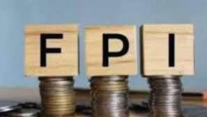 FPIs Set To Remain Net Buyers In India For Third Straight Month