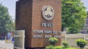 PGI Chandigarh to Hire 300 Ex-Servicemen; IRCTC May Get Canteen