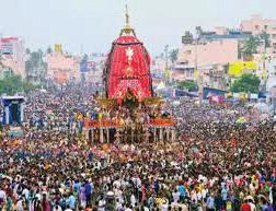 Odisha CM Majhi Urges Faithful Rath Yatra Participation