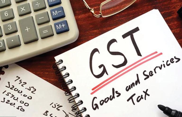 EIGHT YEARS OF GST