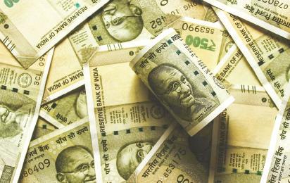 Rupee rises 17 paise to close at 85.41 against US dollar