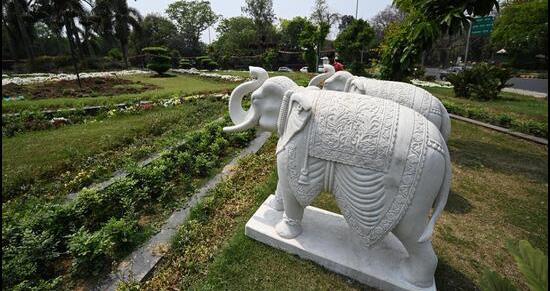 NDMC Announces Open Air Museum in Central Delhi