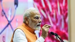 Cabinet Clears Employment Linked Incentive Scheme to Create 3.5 Crore Jobs