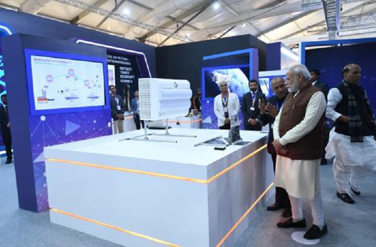 PM MODI'S DIGITAL INDIA: A 10-YEAR JOURNEY OF INCLUSION AND INNOVATION