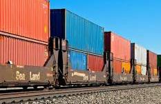 Adani Logistics Rolls Out First Double-Stack Rake on Vapi-Haryana Route