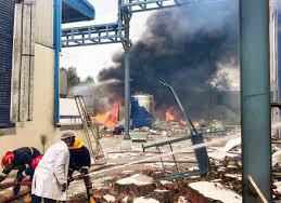 PM Announces Rs 2 Lakh Aid for Telangana Blast Victims' Kin