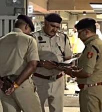 Delhi Police Held 24-Year-Old Man for KYC Fraud