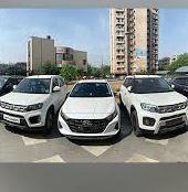 Maruti, Hyundai Q1 FY26 exports up, domestic sales down