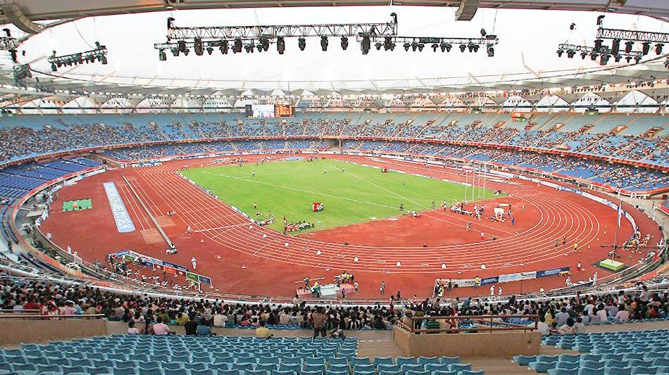 Big Leap: From Nehru's 1950s Policy to 'Khelo Bharat Niti'