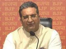 RJD Undermining PM's Empowerment Vision: BJP