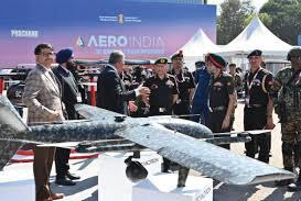 Indian Army unveils modernisation plan, eyes industry ties for future warfare