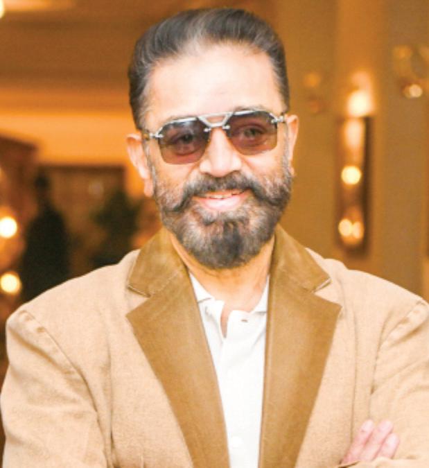 Haasan Restrained From Making Remarks