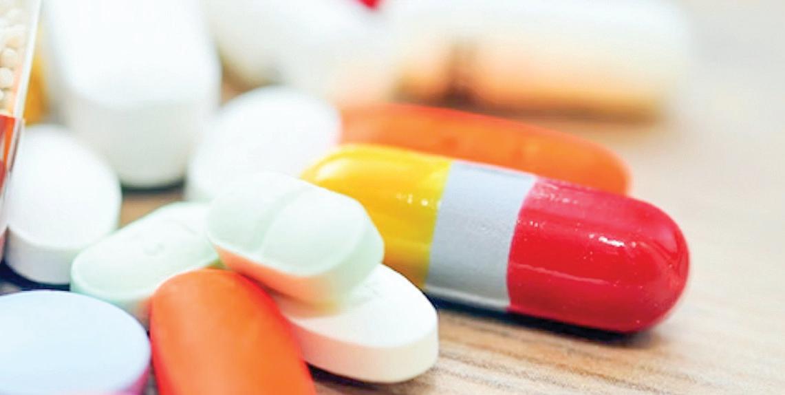 Healthy Lifestyle More Beneficial Than Drugs