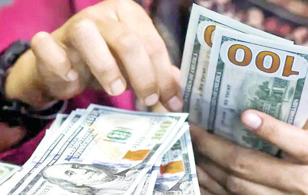 India's Forex Reserves Rise by USD 4.84 bn to USD 702.78 bn