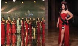 Pratiksha Dixit wins Mrs. India 'One in a Million' 2025, Gold Category