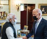 Leaders Join Hands to Realize Vision of a Developed India
