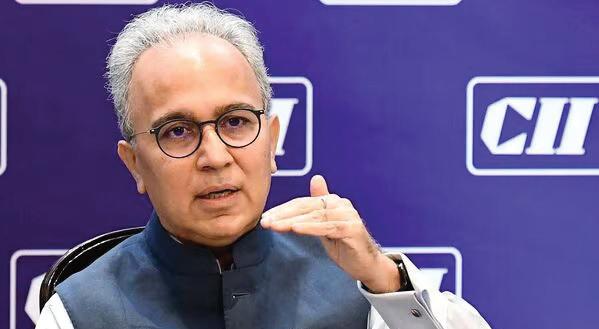 Private Capex Is on the Rise: CII President Rajiv Memani